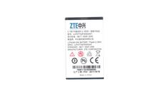 Аккумуляторная батарея для смартфона ZTE Li3707T42P3h553447 C70 3.7V White 770mAh 2.96Wh Аккумуляторная батарея для смартфона ZTE Li3707T42P3h553447 C70 3.7V White 770mAh 2.96Wh