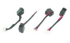 Розʼєм живлення для ноутбука Samsung P467, R418, R460, R463, R464, R467, R468, R470 з кабелем HY-SA002