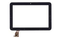 Тачскрин (Сенсорное стекло) для Explay Surfer 10.11 черный