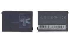 Акумуляторна батарея для смартфона HTC BA S370 T-Mobile G1 (Dream) 3.7V Black 1150mAh 4.25Wh