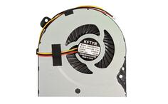 Вентилятор для ноутбука Asus A550D 5V 0.28-0.50A 3-pin KFTYR