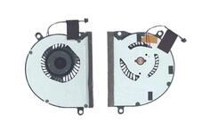 Вентилятор для ноутбука HP Envy 14, 14-3000, 14-3100 5V 0.5A 4-pin FCN