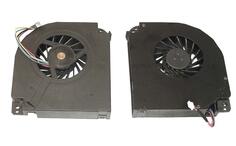 Вентилятор для ноутбука Dell Precision M6400, M6500, 0W227F, W227F, 5V 0.5A 5-pin Forcecon Вентилятор для ноутбука Dell Precision M6400, M6500, 0W227F, W227F, 5V 0.5A 5-pin Forcecon
