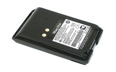 Аккумуляторная батарея для радиостанции Motorola PMNN4071 Mag One MP300 Ni-MH 1800mAh 7.2V