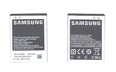 Аккумуляторная батарея для смартфона Samsung EB-F1A2GBU Galaxy S2 I9100 3.7V Silver 1650mAh 6.11Wh Аккумуляторная батарея для смартфона Samsung EB-F1A2GBU Galaxy S2 I9100 3.7V Silver 1650mAh 6.11Wh