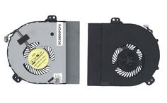 Вентилятор для ноутбука Dell Alienware 15 R2 P42F 5V 0.5A 3-pin FCN Вентилятор для ноутбука Dell Alienware 15 R2 P42F 5V 0.5A 3-pin FCN