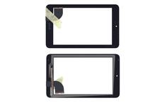 Тачскрін (Сенсорне скло) для планшета Asus VivoTab Note 8 M80TA чорний