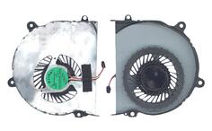 Вентилятор для ноутбука Samsung NP350V5C 5V 0.4A 3-pin ADDA