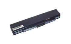 Аккумуляторная батарея для ноутбука Acer AL10D56 Aspire 1830T series 11.1V Black 5200mAh OEM Аккумуляторная батарея для ноутбука Acer AL10D56 Aspire 1830T series 11.1V Black 5200mAh OEM