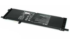 Аккумуляторная батарея для ноутбука Asus B21N1329 7.2V Black 3900mAh Orig
