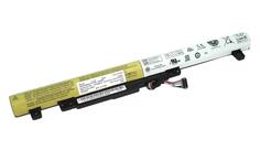 Аккумуляторная батарея для ноутбука Lenovo-IBM L13S4E61 Flex 2-14 7.2V Black 4400mAh Orig