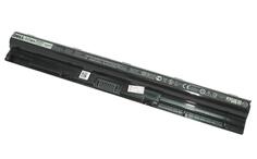 Аккумуляторная батарея для ноутбука Dell M5Y1K Inspiron 14-3451 14.8V Black 2750mAh Orig Аккумуляторная батарея для ноутбука Dell M5Y1K Inspiron 14-3451 14.8V Black 2750mAh Orig