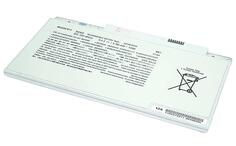 Аккумуляторная батарея для ноутбука Sony VAIO VGP-BPS33 SVT15 11.4V Silver 3760mAh Orig Аккумуляторная батарея для ноутбука Sony VAIO VGP-BPS33 SVT15 11.4V Silver 3760mAh Orig