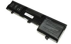 Аккумуляторная батарея для ноутбука Dell Y6142 Latitude D410 11.1V Black 5200mAh OEM