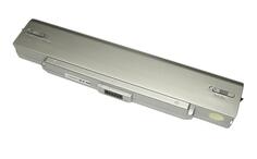 Акумуляторна батарея для ноутбука Sony VAIO VGP-BPS2C VGN-FE 11.1V Silver 5200mAh OEM Акумуляторна батарея для ноутбука Sony VAIO VGP-BPS2C VGN-FE 11.1V Silver 5200mAh OEM