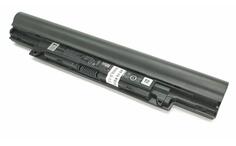 Акумуляторна батарея для ноутбука Dell YFDF9 Latitude 3340 11.1V Black 5800mAh Orig