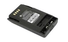Аккумуляторная батарея для радиостанции Motorola FTN6573A CEP 400 MTH850 Li-ion 2200mAh 3.6V