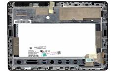 Матриця з тачскріном (модуль) для Asus MeMo Pad 10 ME302. Обов&#039;язково дивіться фото! Звіряйте. Знято з нереалізованих планшетів. Є потертості