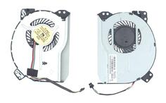 Вентилятор для ноутбука HP Pavilion Touchsmart 14-F 5V 0.5A 4-pin FCN
