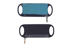 Тачскрін (Сенсорне скло) для смартфона PSP Vita чорний