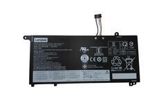 Аккумуляторная батарея для ноутбука Lenovo L19C3PDA 11.52V Black 3820mAh OEM