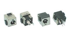 Разъем питания HP Compaq Presario A900 Разъем питания HP Compaq Presario A900