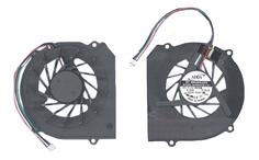 Вентилятор для ноутбука Samsung R50, R55 5V 0.22A 3-pin ADDA Вентилятор для ноутбука Samsung R50, R55 5V 0.22A 3-pin ADDA