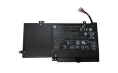 Аккумуляторная батарея для ноутбука HP LE03XL Envy x360 m6 11.4V Black 4212mAh