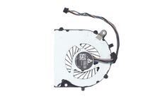 Вентилятор для ноутбука HP Notebook 14-AF 5V 0.5A 4-pin Brushless