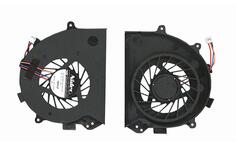 Вентилятор для ноутбука Sony Vaio VPC-CA, VPC-CB, 5V 0.32A 3-pin Nidec