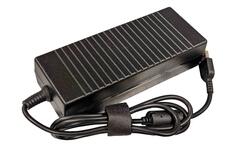 Блок живлення для ноутбука Lenovo 135W 20V 6.75A Yoga 45N0361 OEM