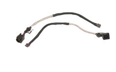 Розʼєм живлення для ноутбука Sony VPC-EC M980 з кабелем HY-S0009, 356-0101-6592-A