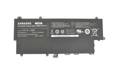Усиленная аккумуляторная батарея для ноутбука Samsung AA-PBYN4AB 530U3B 7.4V Black 6100mAh Orig