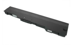 Усиленная аккумуляторная батарея для ноутбука Dell HG307 XPS M1730 11.1V Black 7800mAh OEM