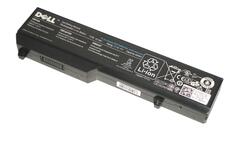 Аккумуляторная батарея для ноутбука Dell T114C Vostro 1310 11.1V Black 4400mAh Orig Аккумуляторная батарея для ноутбука Dell T114C Vostro 1310 11.1V Black 4400mAh Orig