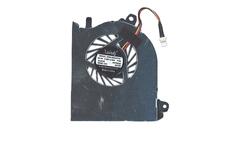 Вентилятор для ноутбука MSI GS60 (GPU) 5V 0.5A 3-pin Xuirdz