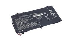 Аккумуляторная батарея для ноутбука HP SE03 Pavilion 14 11.55V Black 3600mAh OEM Аккумуляторная батарея для ноутбука HP SE03 Pavilion 14 11.55V Black 3600mAh OEM
