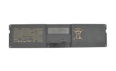Аккумуляторная батарея для ноутбука Sony VAIO VGP-BPS27 VPCZ 11.1V Black 4000mAh Orig Аккумуляторная батарея для ноутбука Sony VAIO VGP-BPS27 VPCZ 11.1V Black 4000mAh Orig