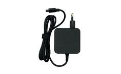 Блок питания для ноутбука HP 45W 12V-15V 2.25A Type-C (квадратный корпус) OEM Блок питания для ноутбука HP 45W 12V-15V 2.25A Type-C (квадратный корпус) OEM