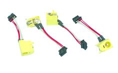 Роз&#039;єм живлення для ноутбука Lenovo Thinkpad T20, T21, T22, T23 з кабелем HY-LE020