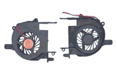 Вентилятор для ноутбука Asus Zenbook UX21 5V 0.3A 2-pin Brushless