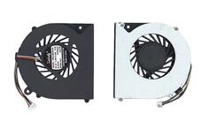 Вентилятор для ноутбука Fujitsu Lifebook LH531, BH531 5V 0.5A 4-pin Xuirdz