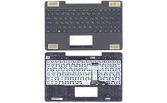 Клавиатура для ноутбука Asus Transformer Book (T100TA)  Black, (Black TopCase), RU