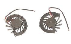 Вентилятор для ноутбука Acer Aspire 4535 5V 0.18A 3-pin ADDA