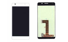Матриця з тачскріном (модуль) для Huawei Honor 6 H60-L02 білий