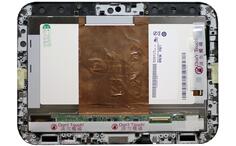 Матрица с тачскрином (модуль) B101EW05 v.0 для Lenovo IdeaPad K1