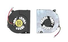 Вентилятор HP Compaq 540 5V 0.5A 3-pin Forcecon