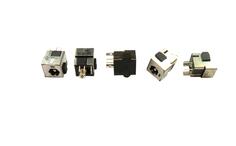 Розʼєм живлення для ноутбука Compaq Presario A900, C700, V3000, HP Pavilion G7000, dv2000 HP Pavilion DV2000, DV2100, DV2200, DV2300, DV2400, DV2500, DV2600, DV2700, DV2700, V3000 Series: V3000, V3100, V3200, V3300, V3400 