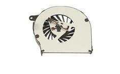 Вентилятор для ноутбука HP Compaq Presario CQ62 5V 0.5A 3-pin Xuirdz