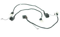 Роз&#039;єм живлення для ноутбука Sony Vaio VPC-EL з кабелем HY-SO030